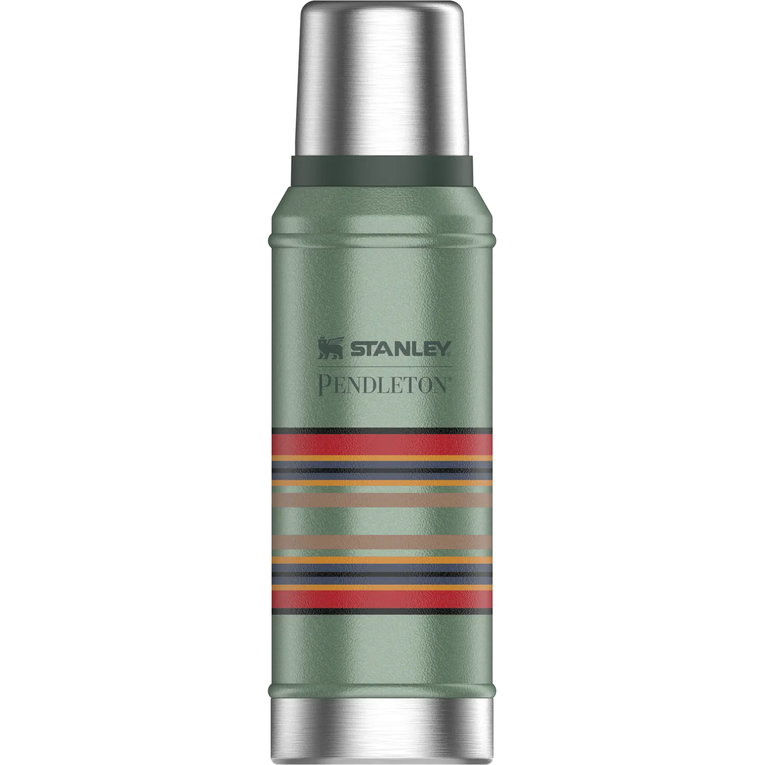 Pendleton Yakima Camp Stripes Classic Bottle | 0.94L