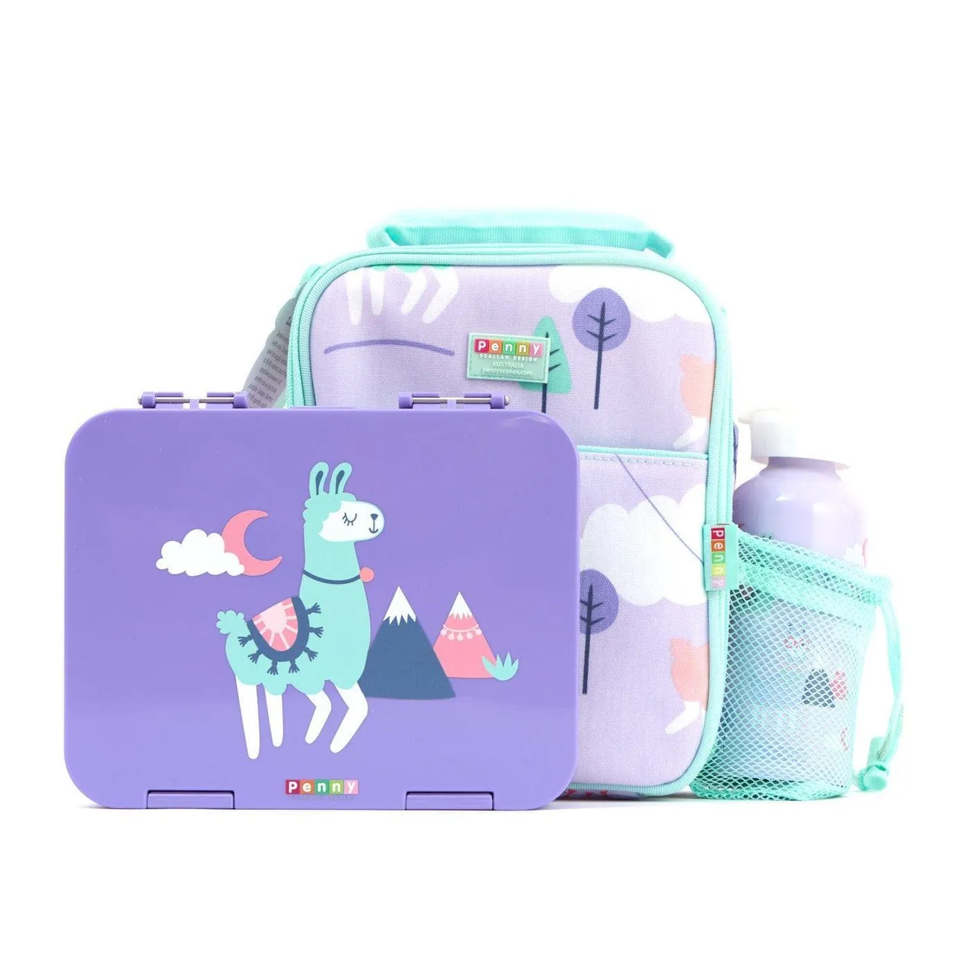 Penny Scalian Design Bento Cooler Bag