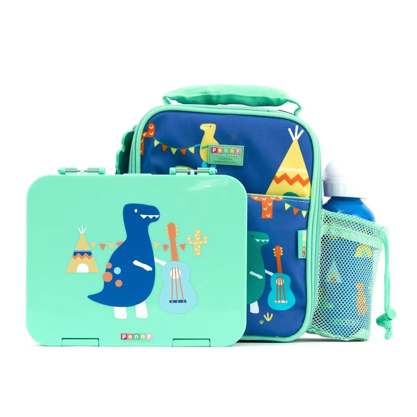 Penny Scalian Design Bento Cooler Bag