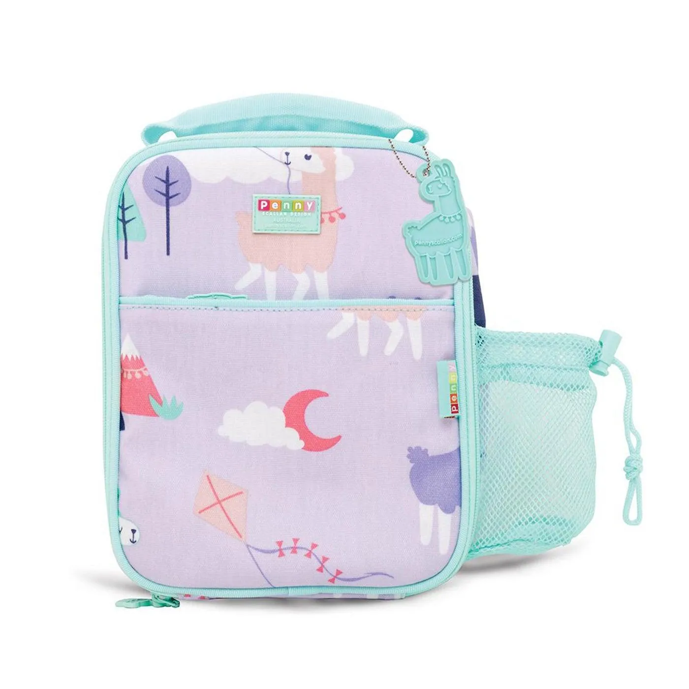 Penny Scalian Design Bento Cooler Bag