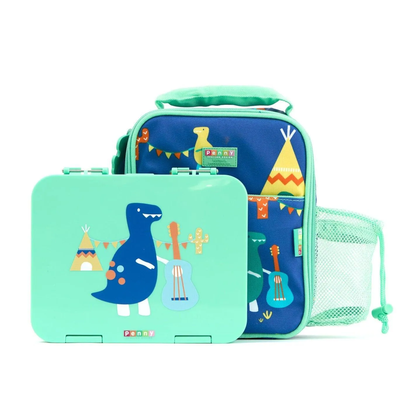 Penny Scalian Design Bento Cooler Bag