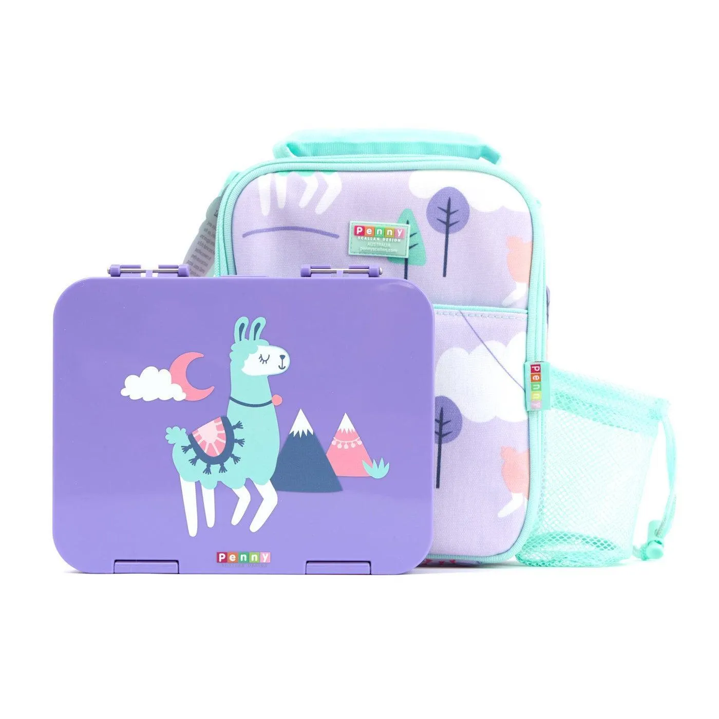Penny Scalian Design Bento Cooler Bag