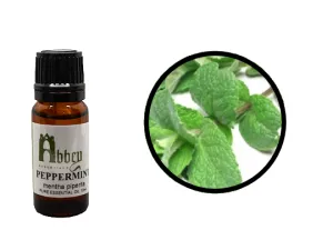 Peppermint Essential Oil