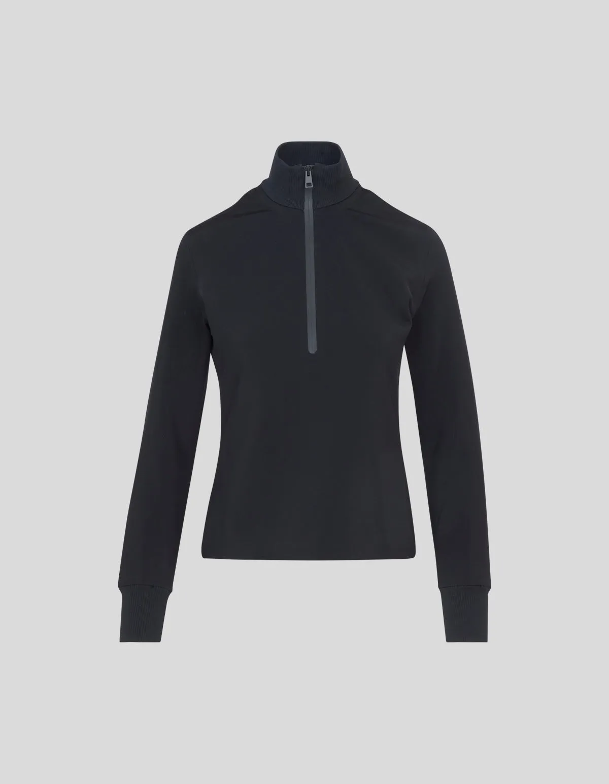 Performance Ski Tech Half Zip Fleece