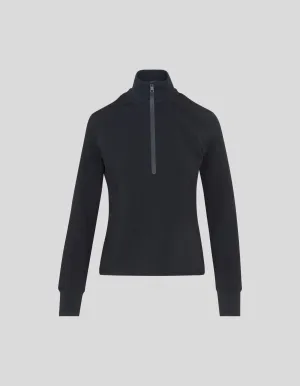 Performance Ski Tech Half Zip Fleece