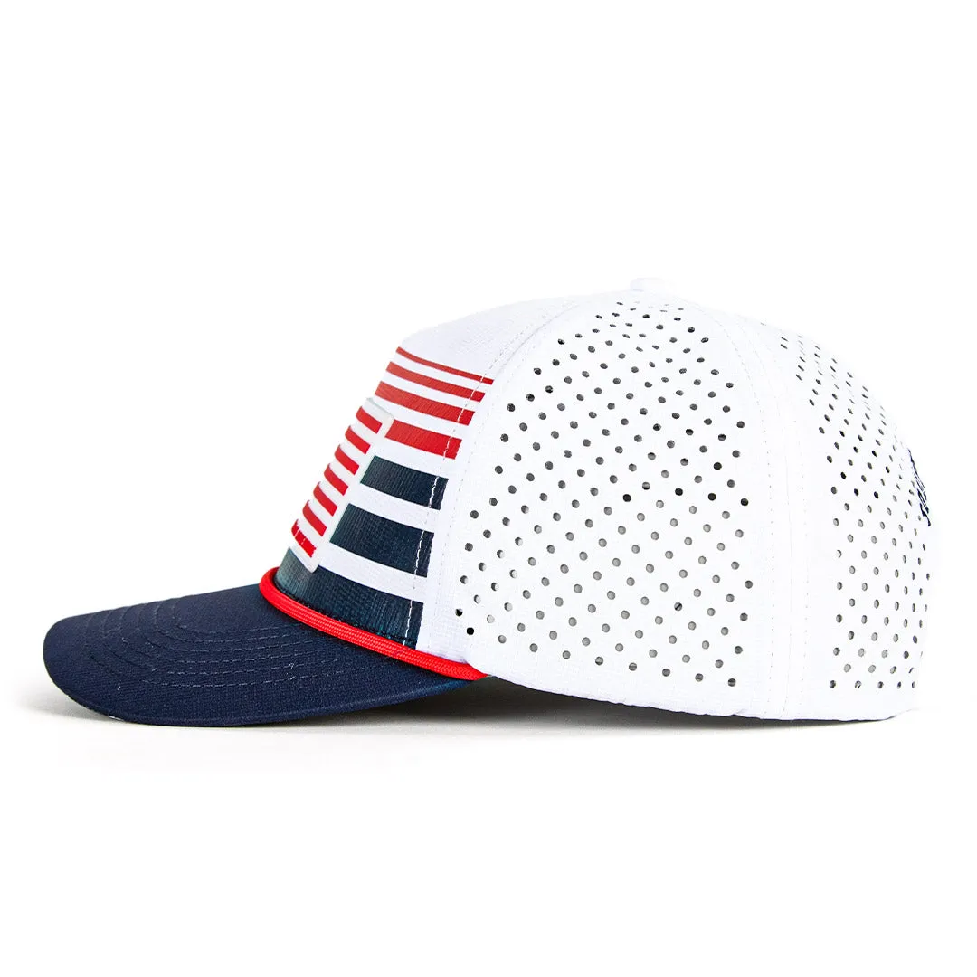 Performance Snapback | Party In The USA
