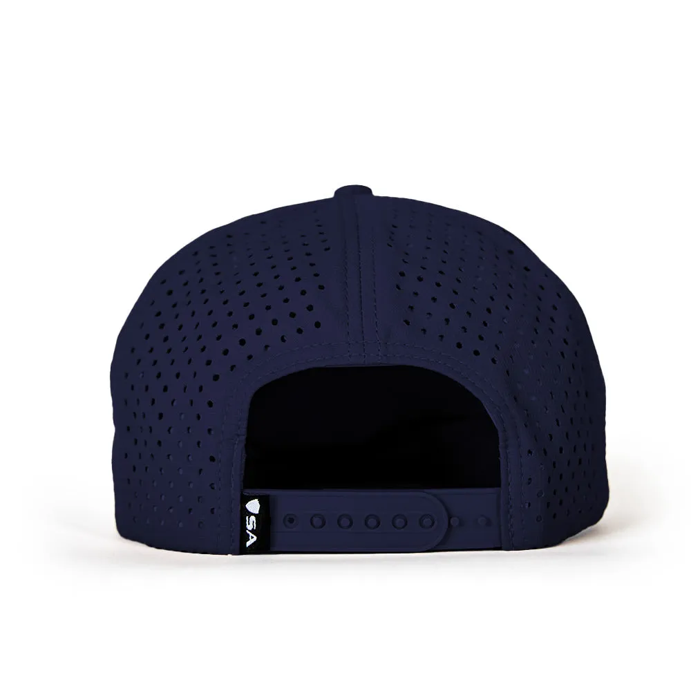 Performance Snapback | Solstice PreOrder