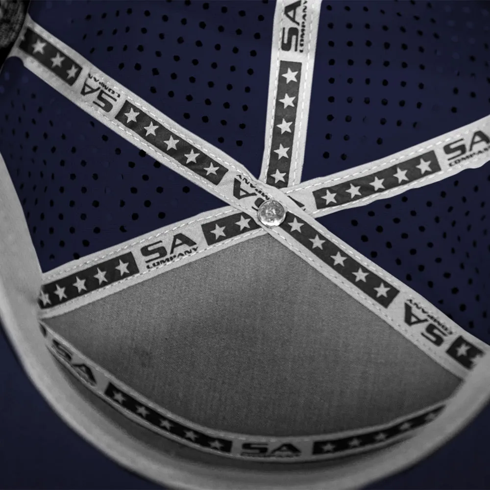 Performance Snapback | Solstice PreOrder