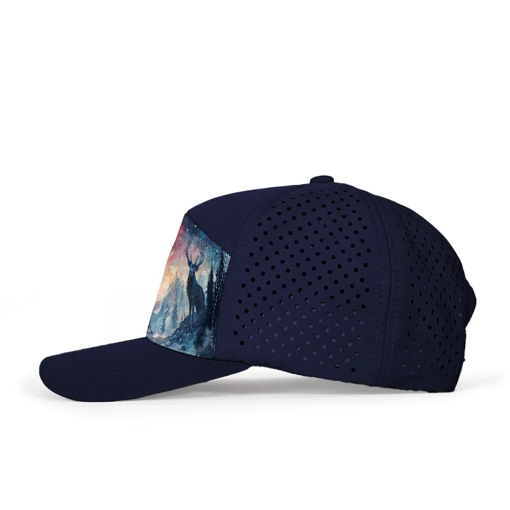 Performance Snapback | Solstice PreOrder