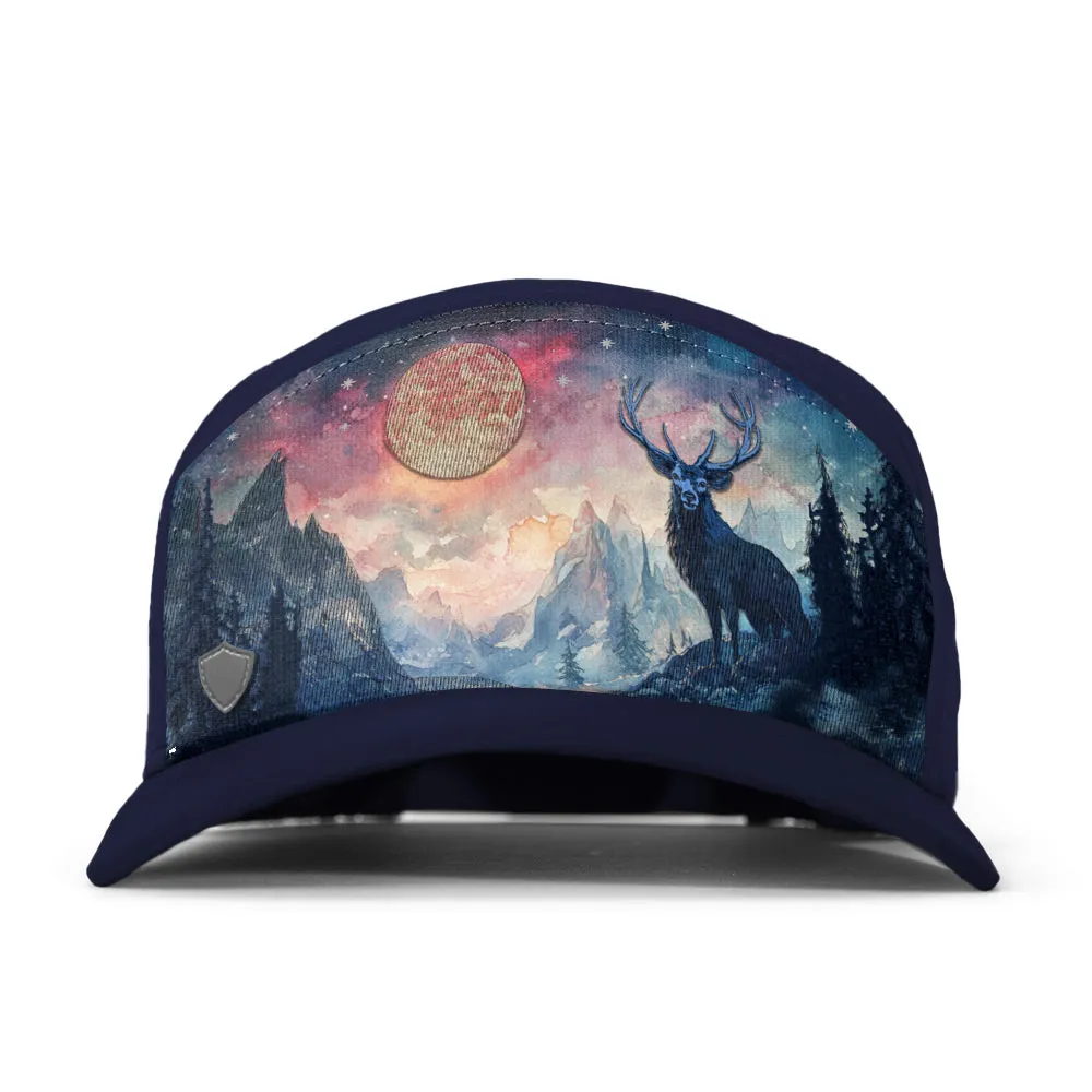 Performance Snapback | Solstice PreOrder