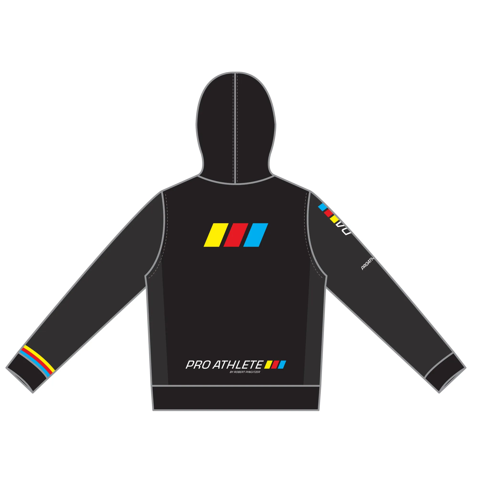 PERFORMANCE Zip Hoodie