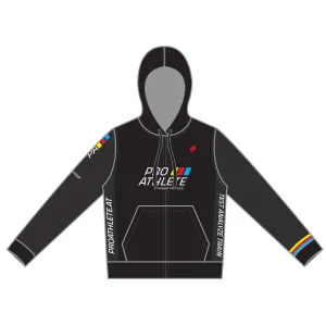 PERFORMANCE Zip Hoodie