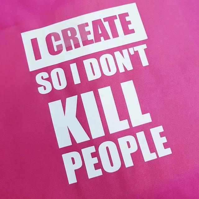 Personalised Tote Bag