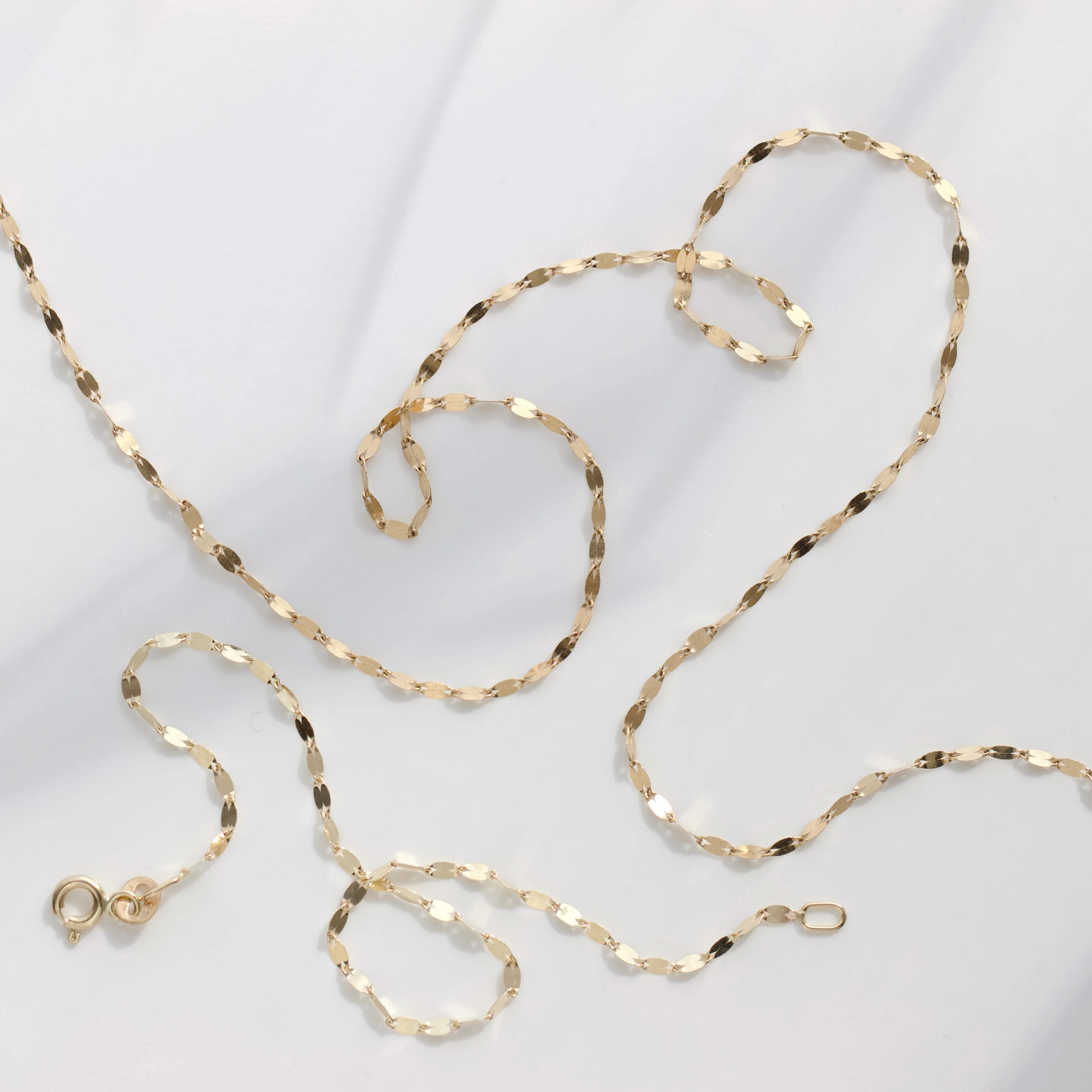 Petal Bracelet