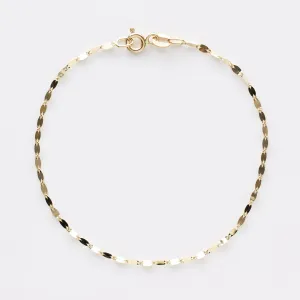 Petal Bracelet