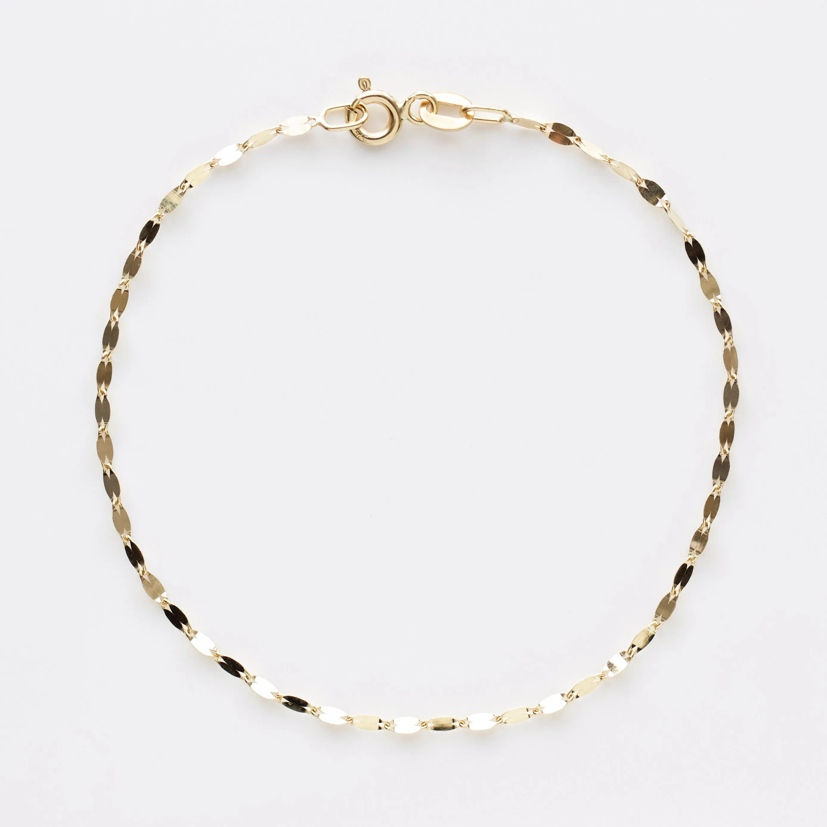 Petal Bracelet