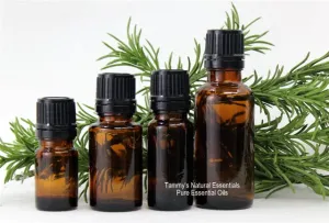 PETITGRAIN Essential Oil