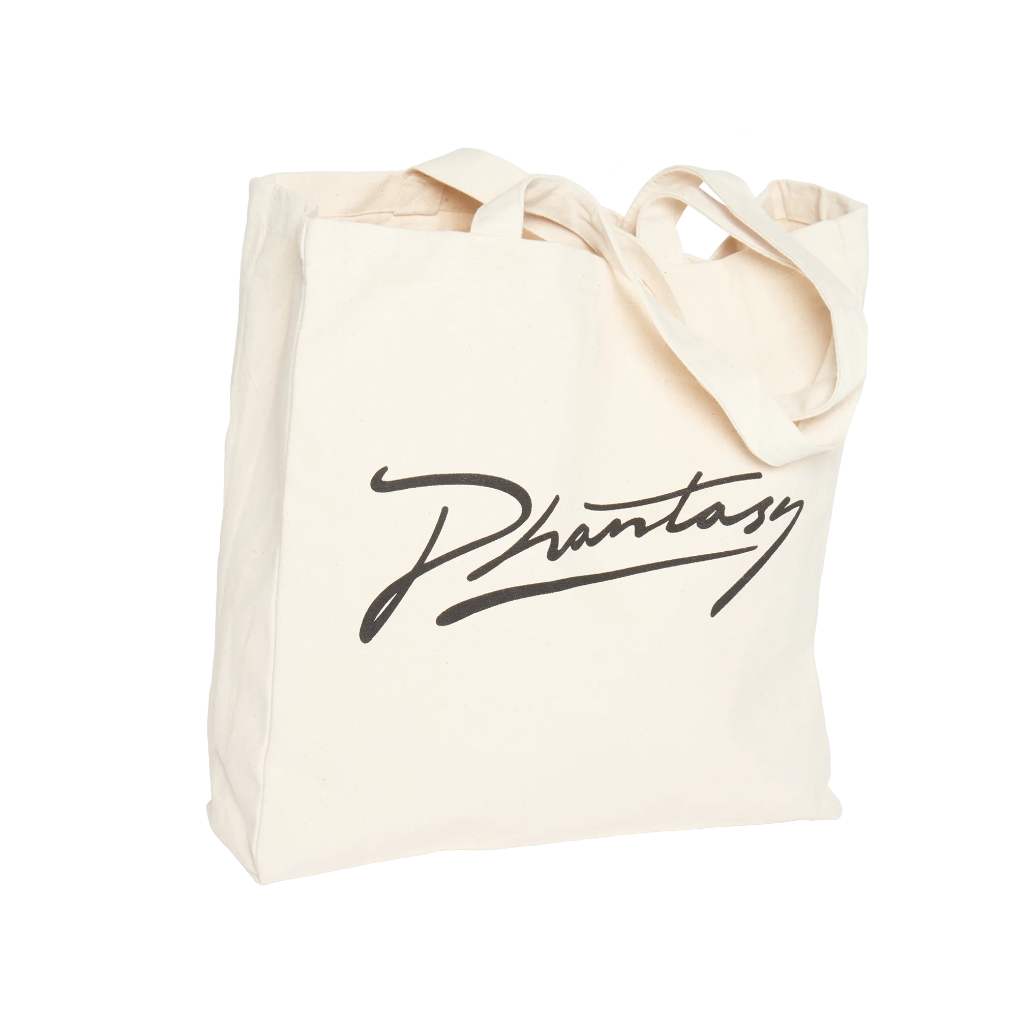 Phantasy 'Monochrome' Record Bag
