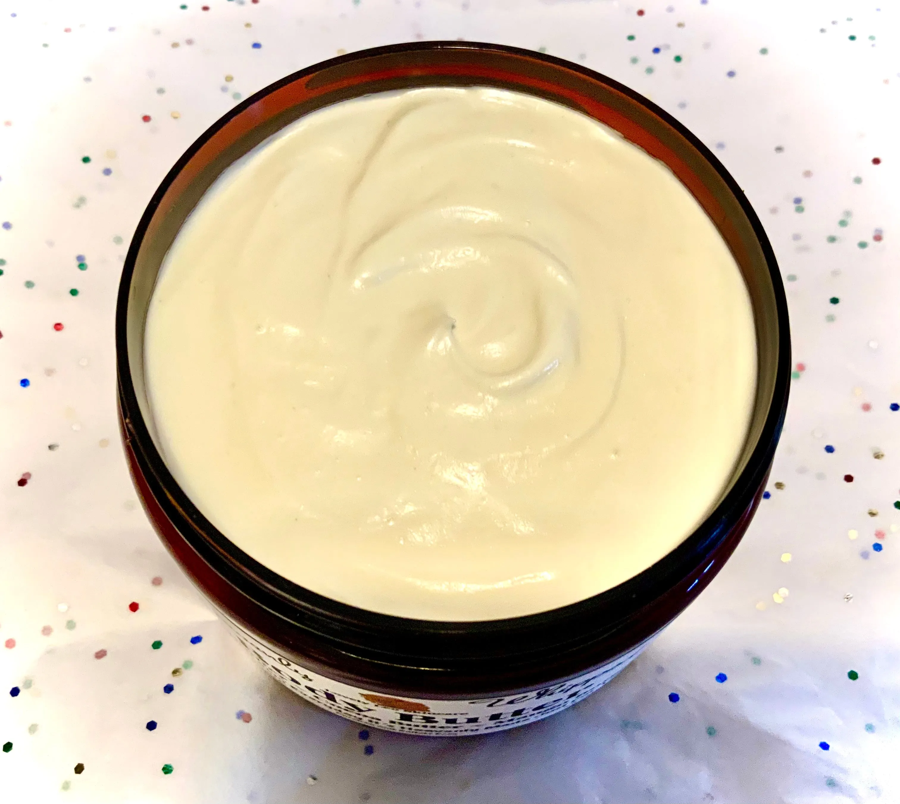Pharaoh Heavenly Whipped Body Butter