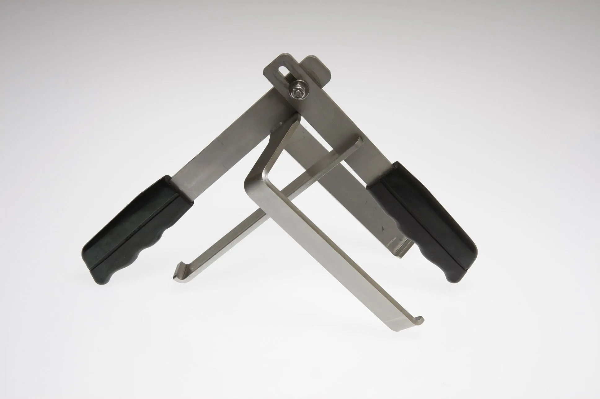 Pine Gyratory Specimen Lift Handle - Choose 150 or 100mm
