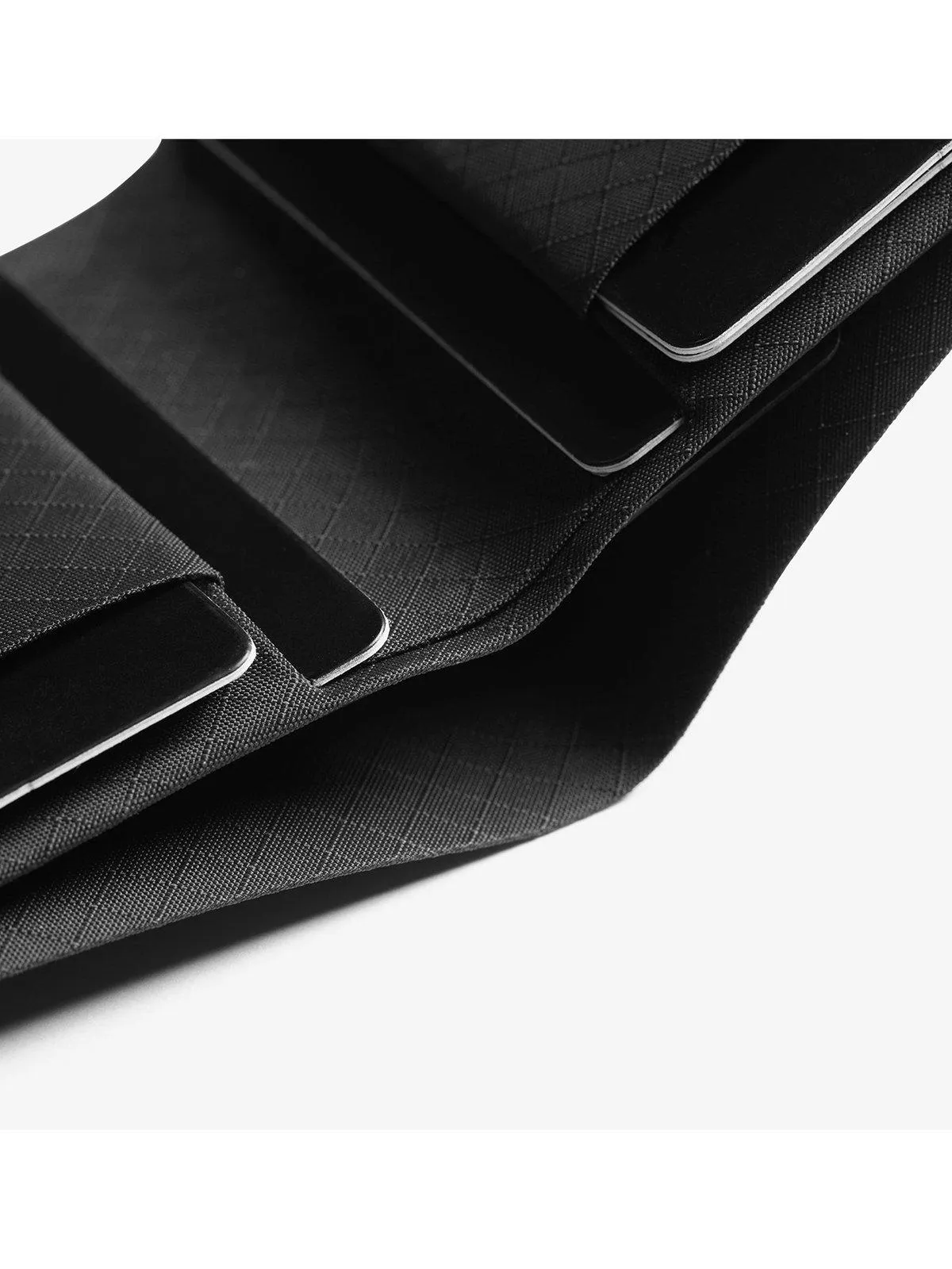 Pioneer Altitude Billfold Wallet 10XD Onyx