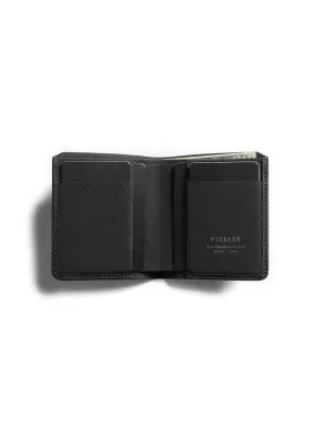 Pioneer Altitude Billfold Wallet 10XD Onyx