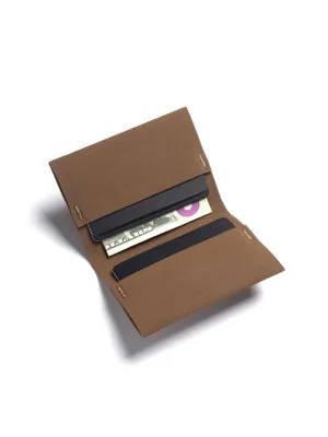 Pioneer Ion Bifold Softshell Hazelnut