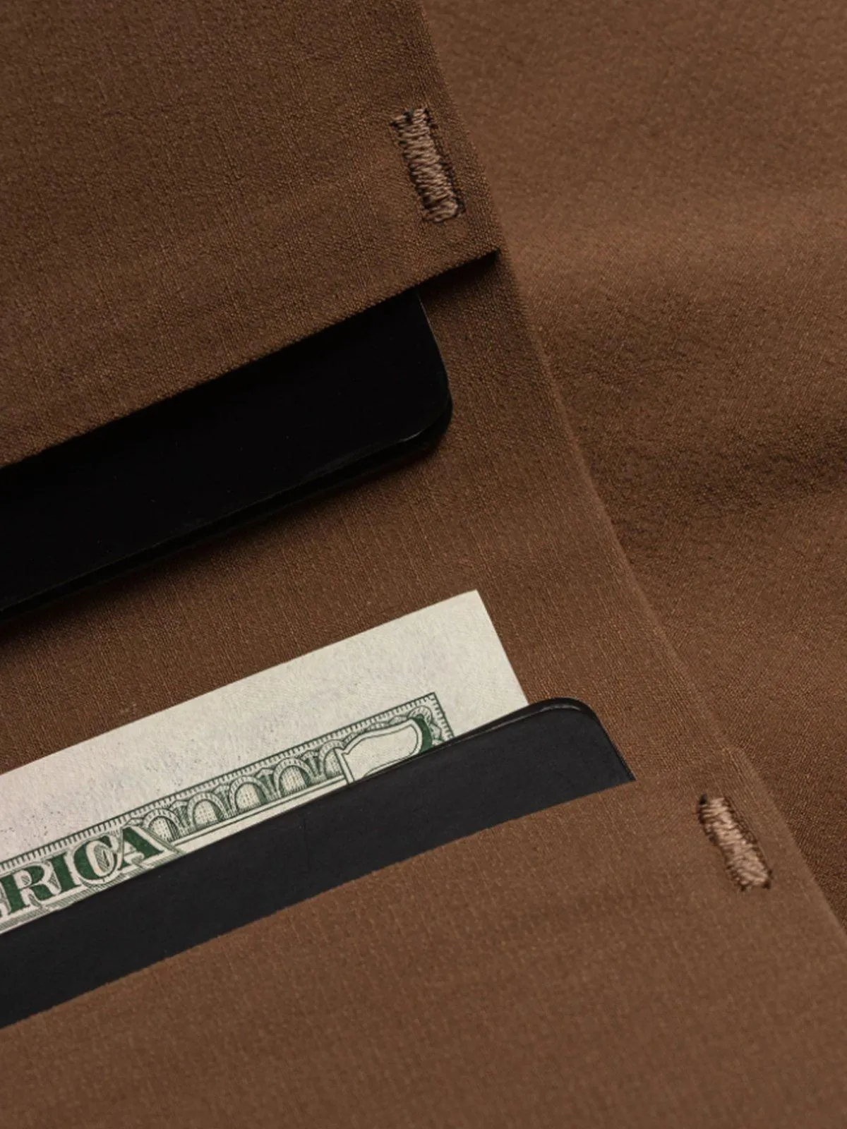 Pioneer Ion Bifold Softshell Hazelnut