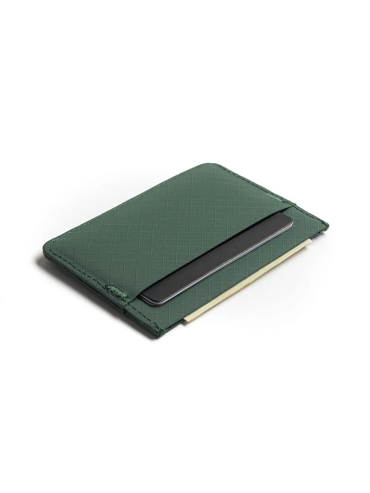 Pioneer Molecule Card Holder 3PN Evergreen