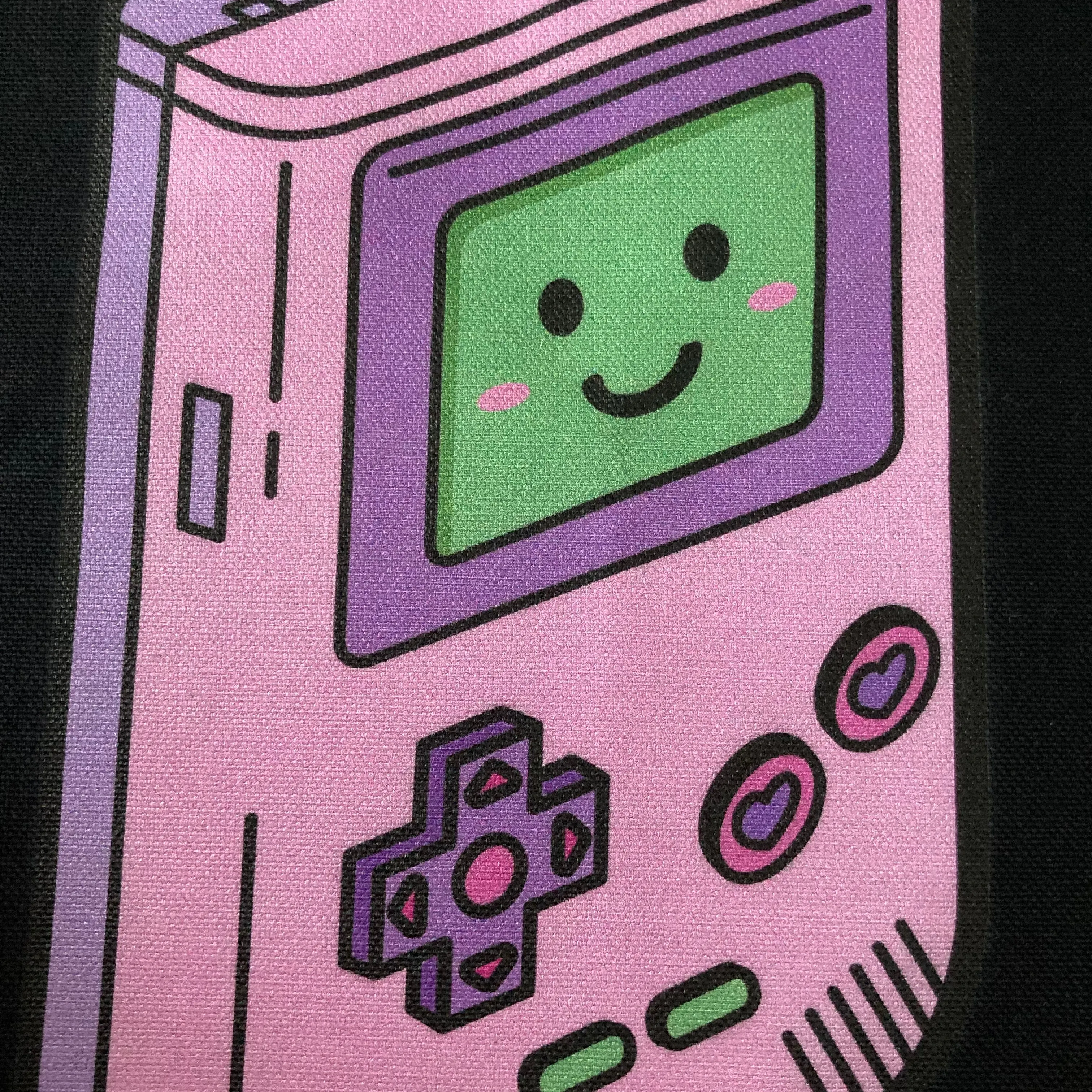 Playful Boy Tote Bag