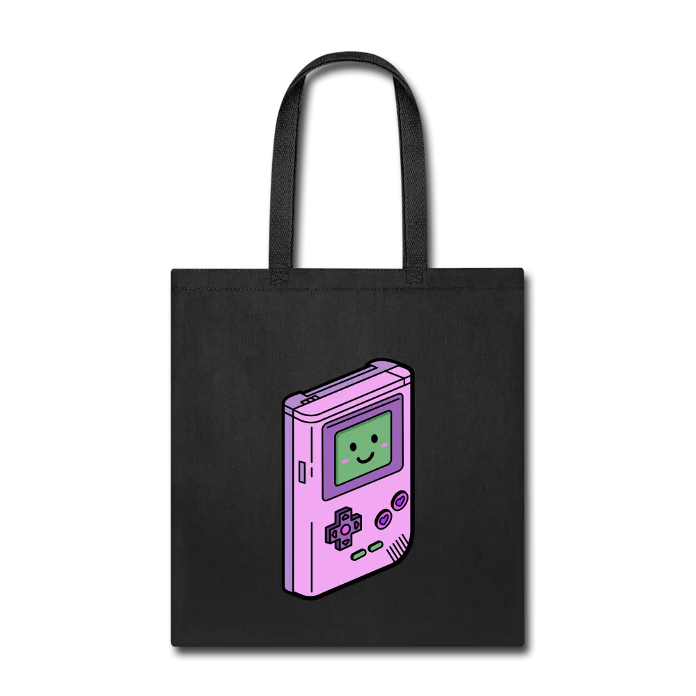 Playful Boy Tote Bag
