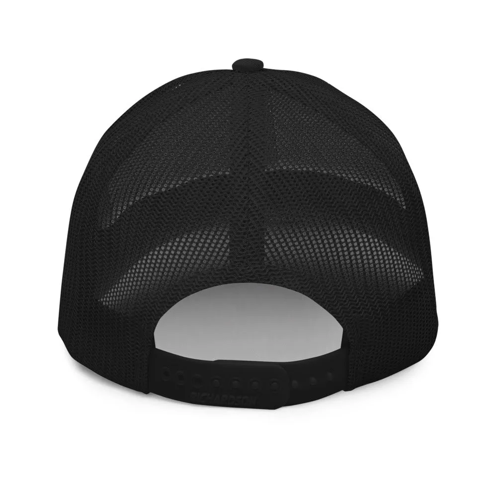 PLNT BSD (Classic) Trucker Cap