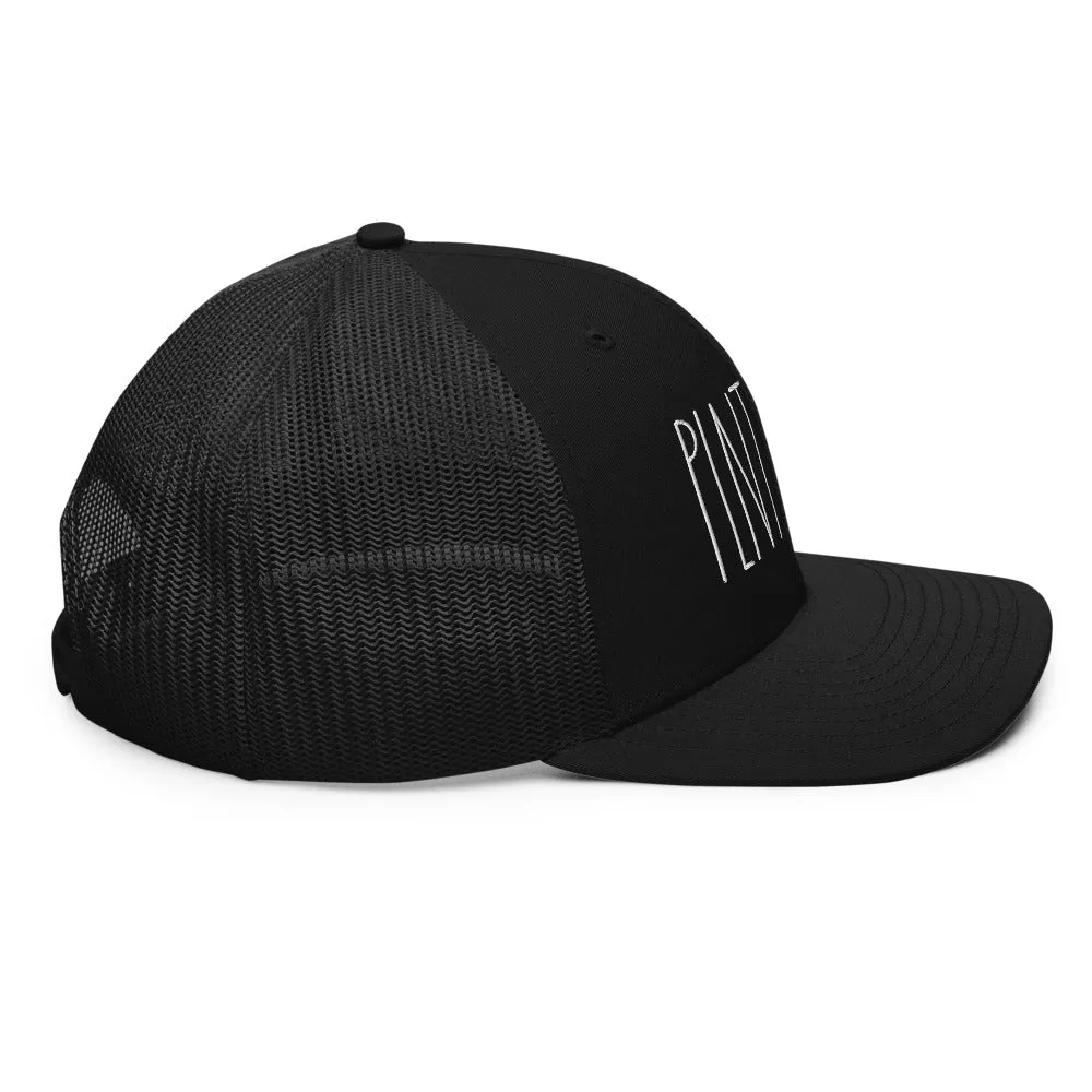 PLNT BSD (Classic) Trucker Cap
