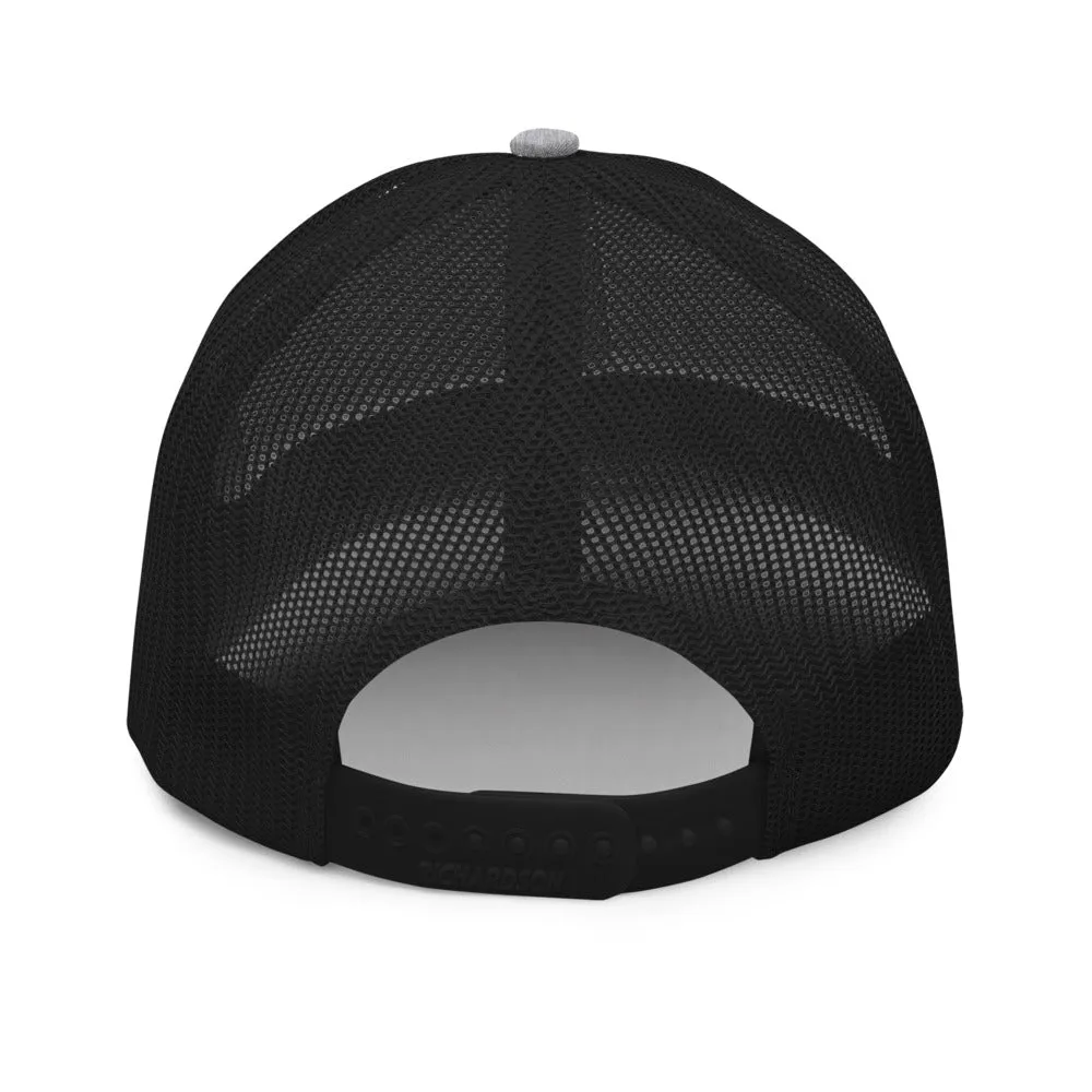 PLNT BSD (Classic) Trucker Cap