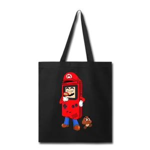 Plumber Boy Tote Bag