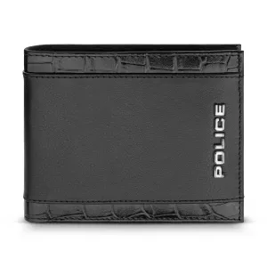 POLICE  PELGW2204702 MEN WALLET