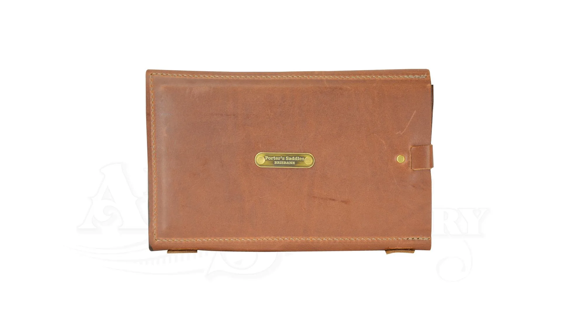 Porter Shave Kit with Mirror