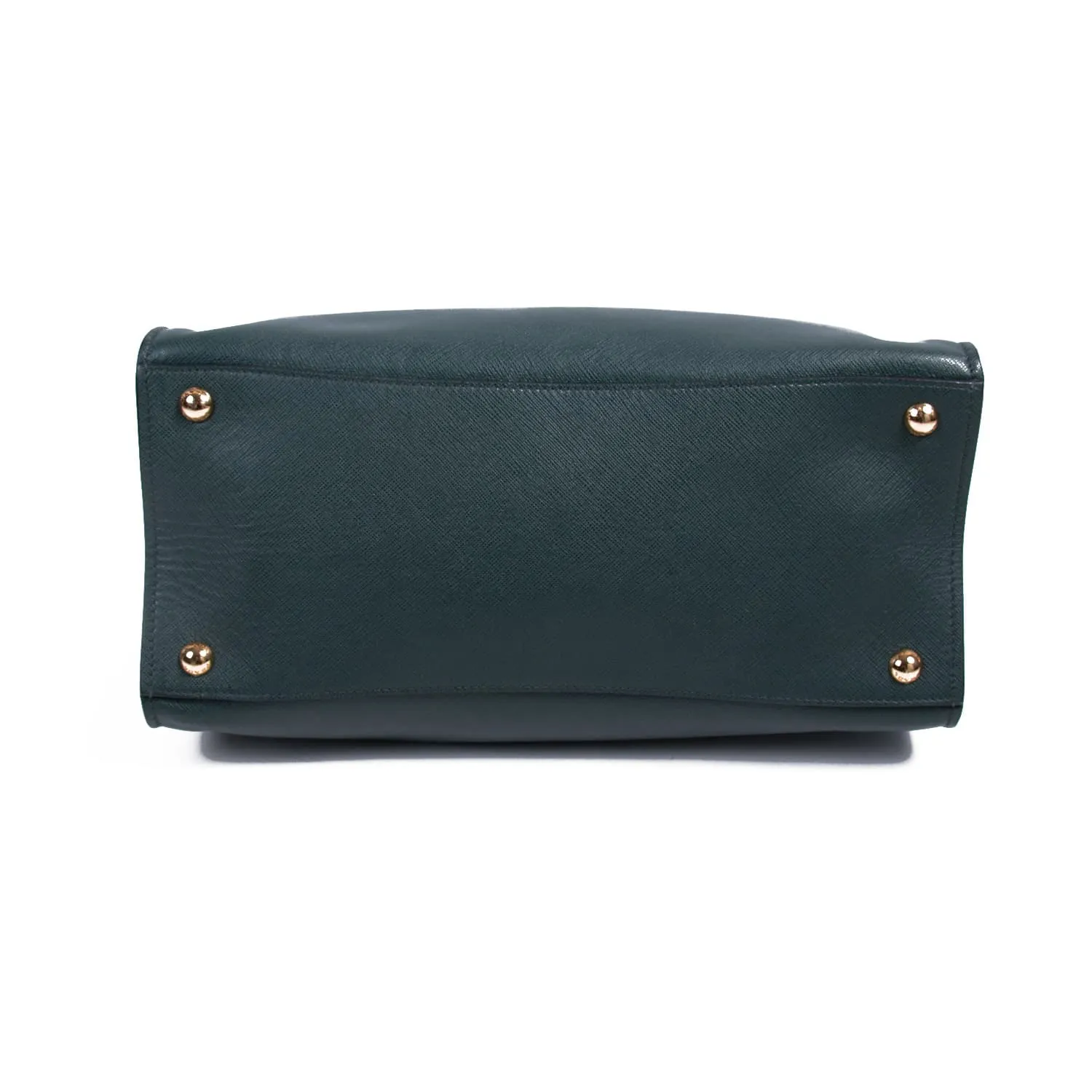 Prada Saffiano Soft Tote