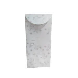 Premiere Money Envelope 3.25x6 inches
