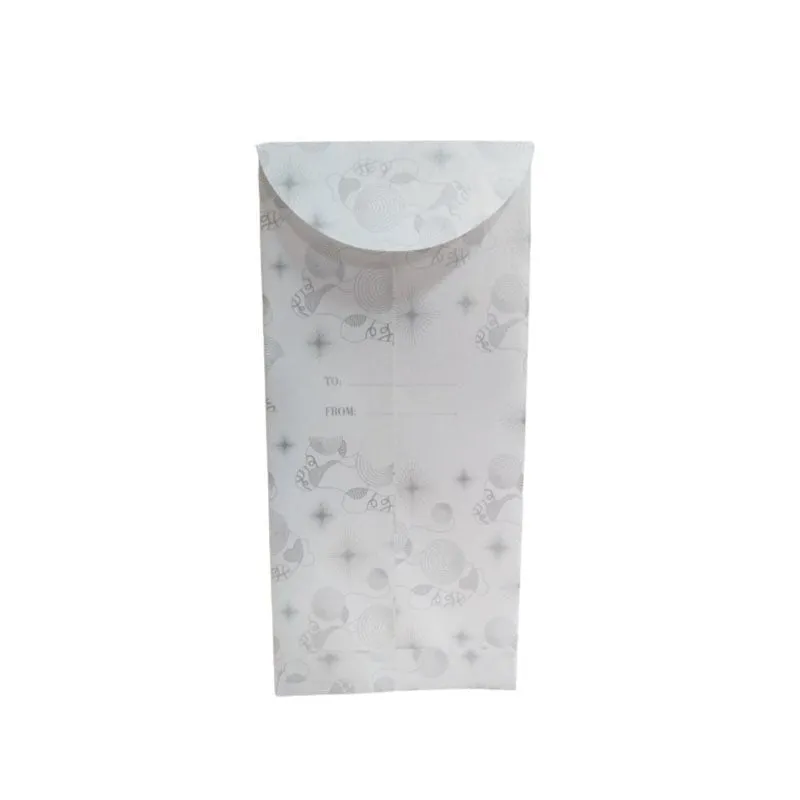 Premiere Money Envelope 3.25x6 inches