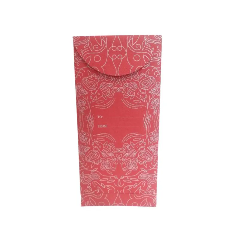 Premiere Money Envelope 3.25x6 inches