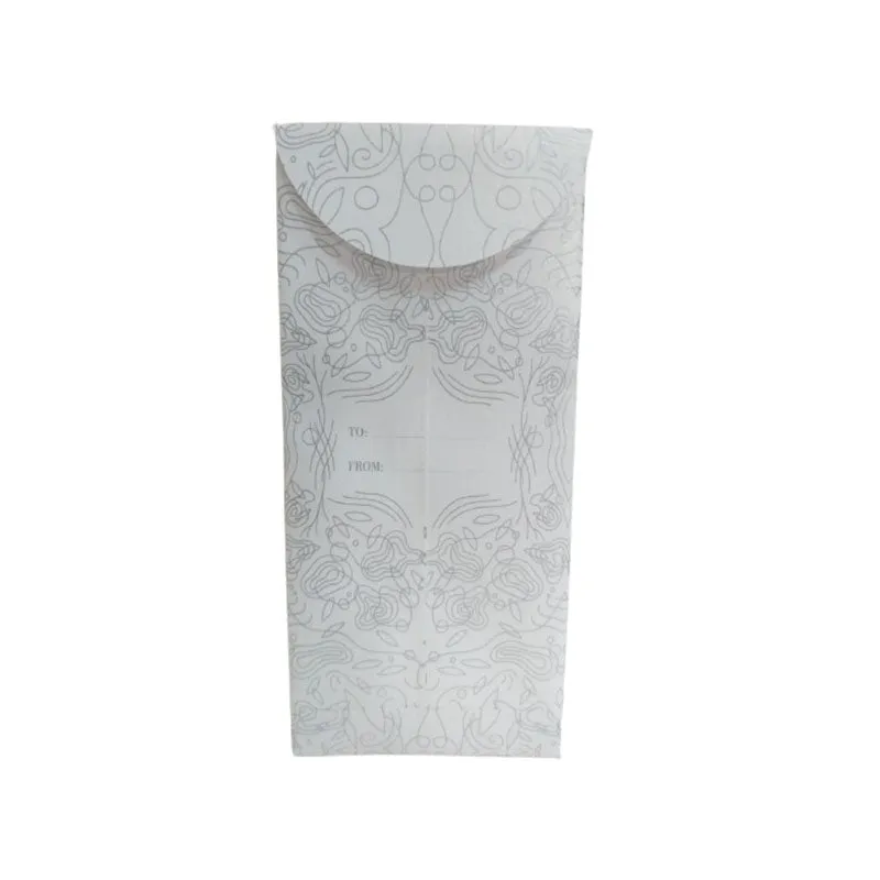 Premiere Money Envelope 3.25x6 inches