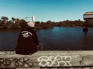 Premium Zip Hoodie