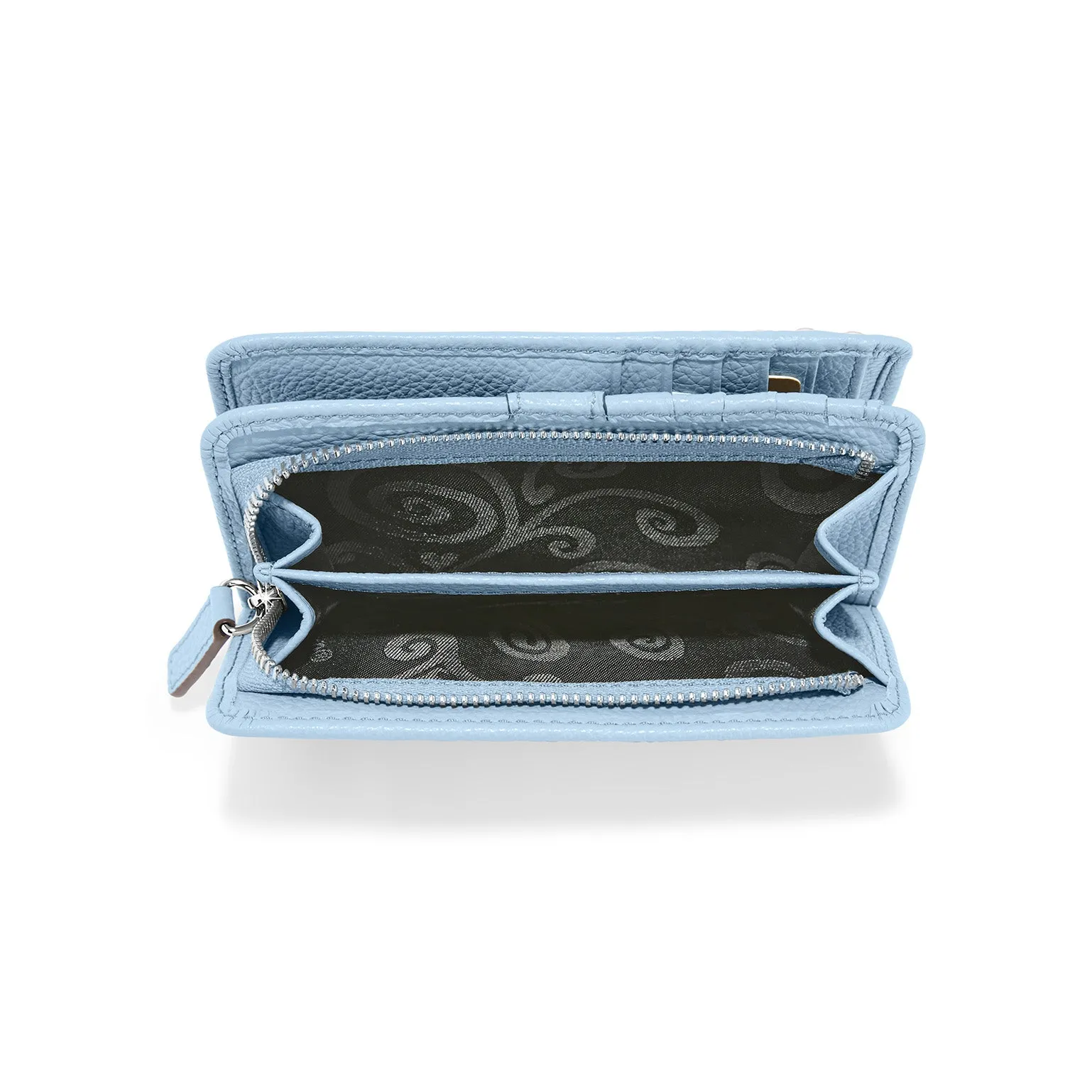 Pretty Tough Stud Medium Wallet - T2273D
