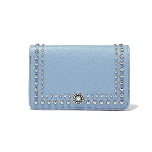 Pretty Tough Stud Medium Wallet - T2273D