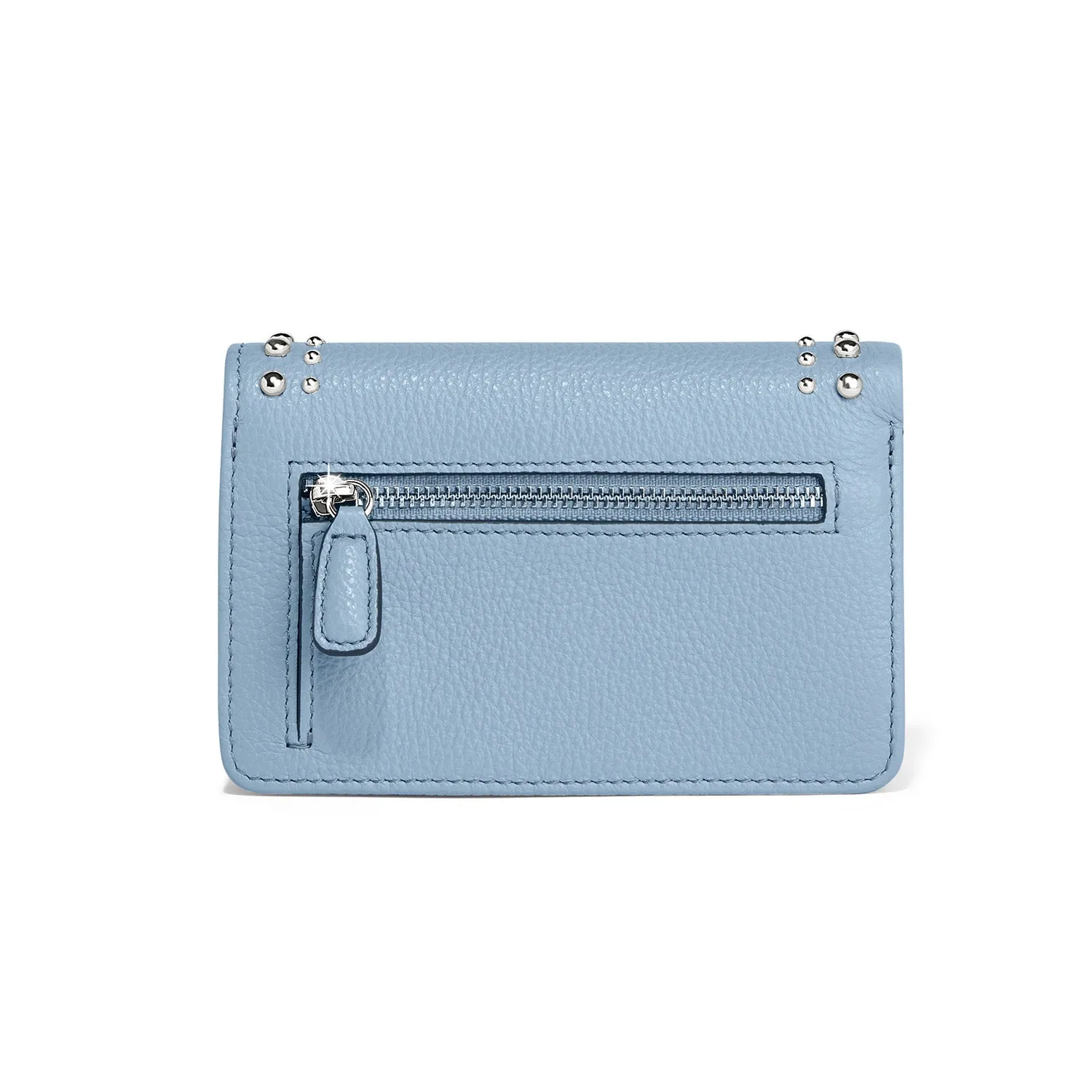 Pretty Tough Stud Medium Wallet - T2273D