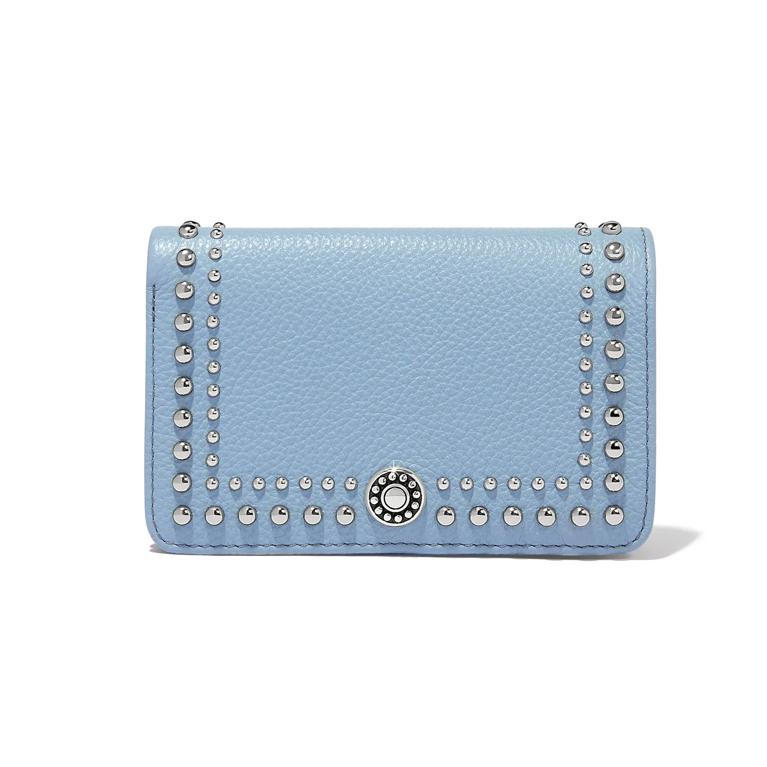 Pretty Tough Stud Medium Wallet - T2273D