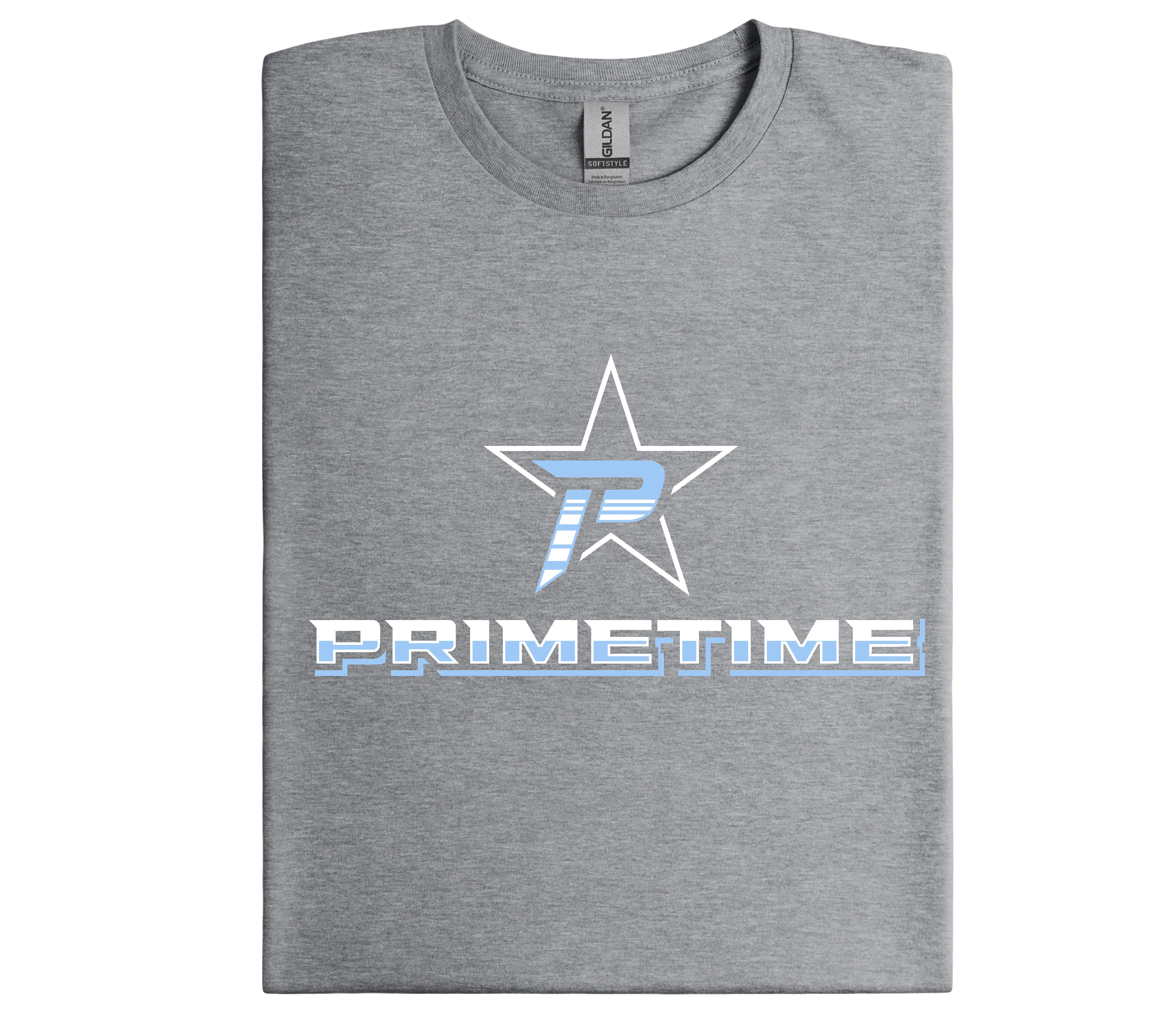Prime Time with Star
