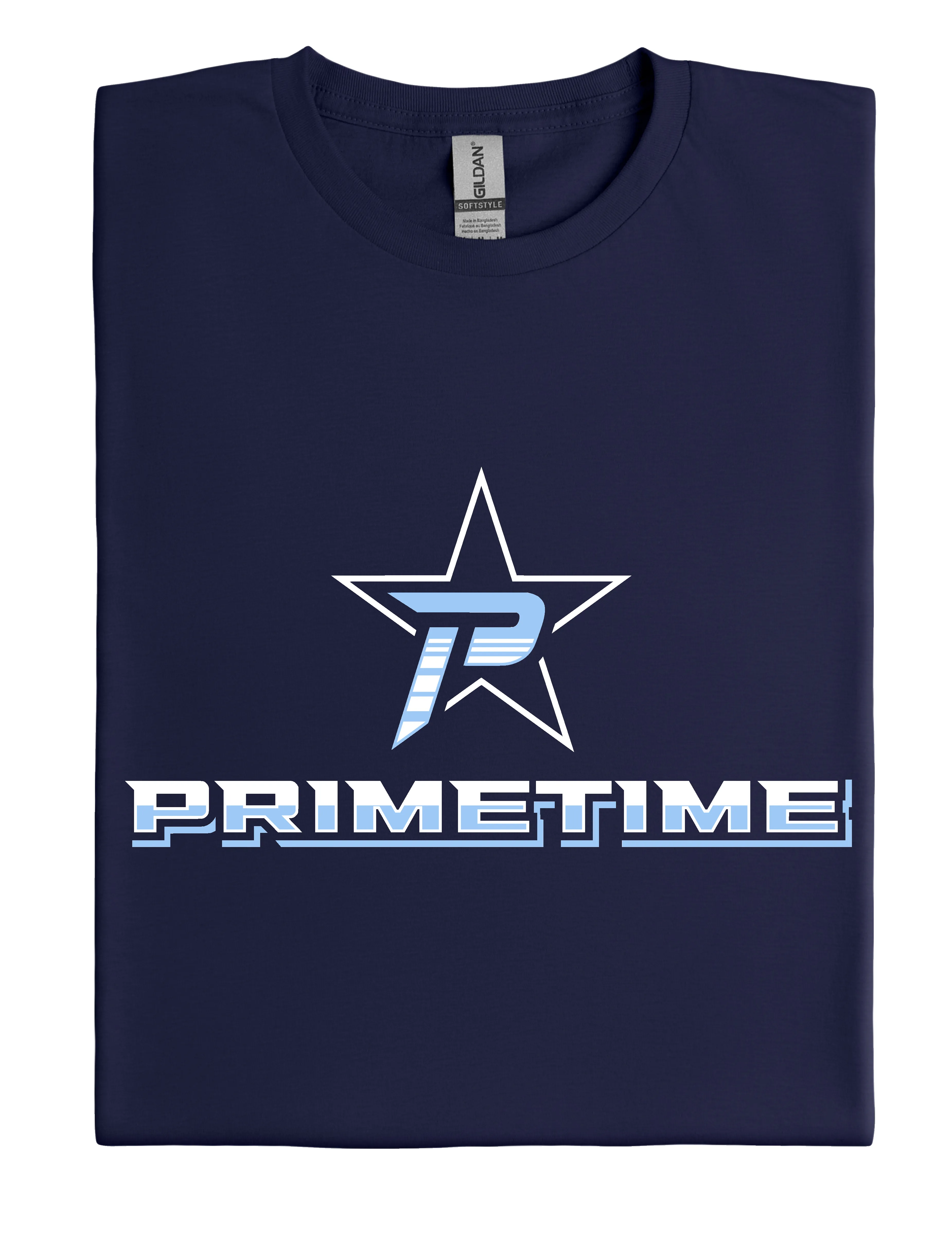 Prime Time with Star