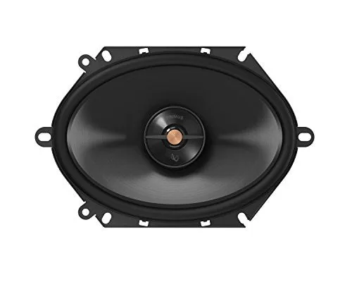 PRIMUS PR8612CF 6" X 8" Two-way Multielement Speaker